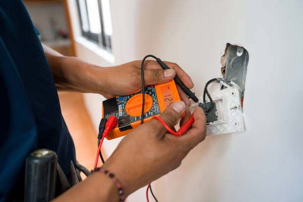 Best Circuit Breaker Repair  in Galena, OH