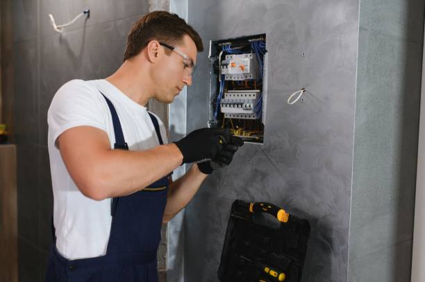 Best Electrical Upgrades for Homes  in Galena, OH